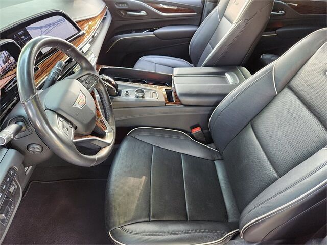 2021 Cadillac Escalade Premium Luxury Grapevine TX