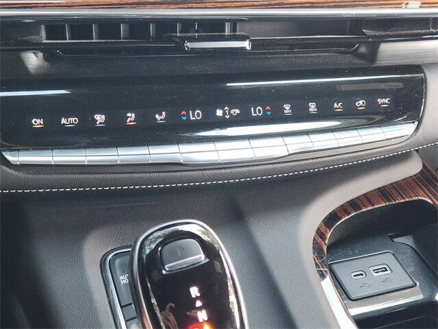 2021 Cadillac Escalade Premium Luxury Grapevine TX