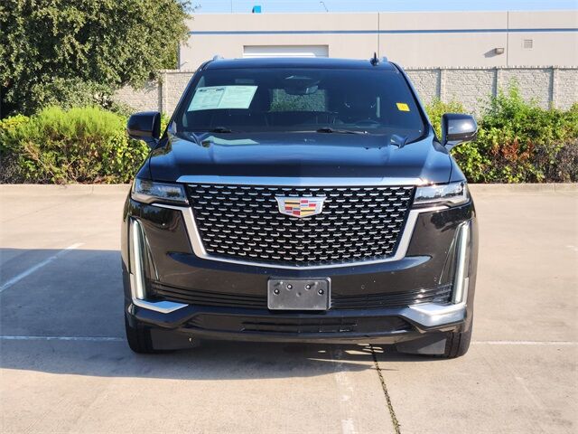 2021 Cadillac Escalade Premium Luxury Grapevine TX