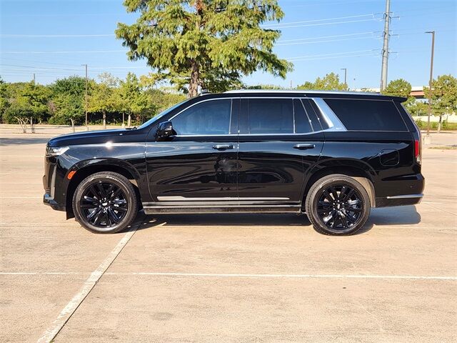 2021 Cadillac Escalade Premium Luxury Grapevine TX