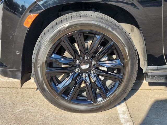 2021 Cadillac Escalade Premium Luxury Grapevine TX