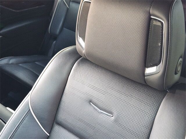 2021 Cadillac Escalade Premium Luxury Grapevine TX