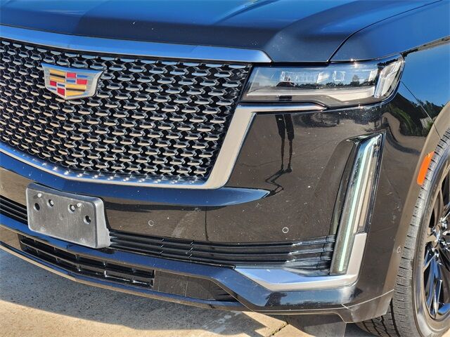 2021 Cadillac Escalade Premium Luxury Grapevine TX