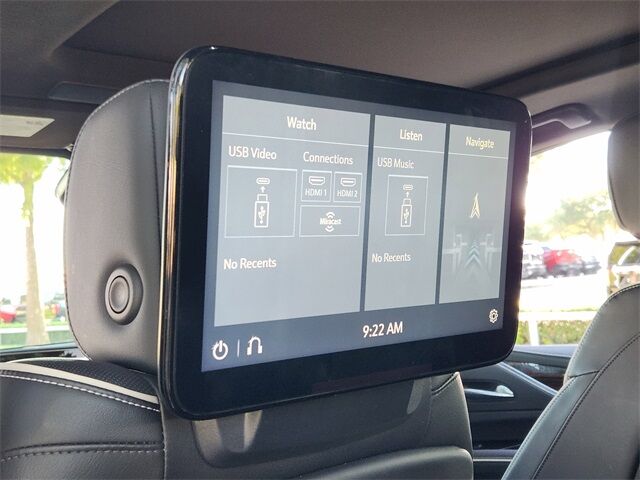 2021 Cadillac Escalade Premium Luxury Grapevine TX