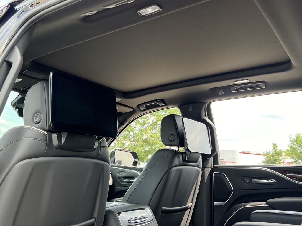 2021 Cadillac Escalade Premium Luxury Indianapolis IN