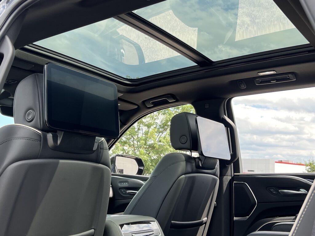 2021 Cadillac Escalade Premium Luxury Indianapolis IN