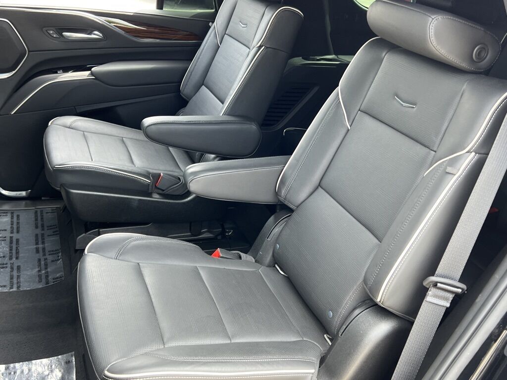 2021 Cadillac Escalade Premium Luxury Indianapolis IN