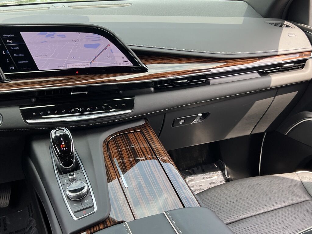 2021 Cadillac Escalade Premium Luxury Indianapolis IN