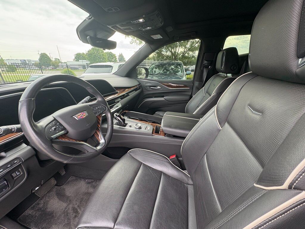 2021 Cadillac Escalade Premium Luxury Indianapolis IN