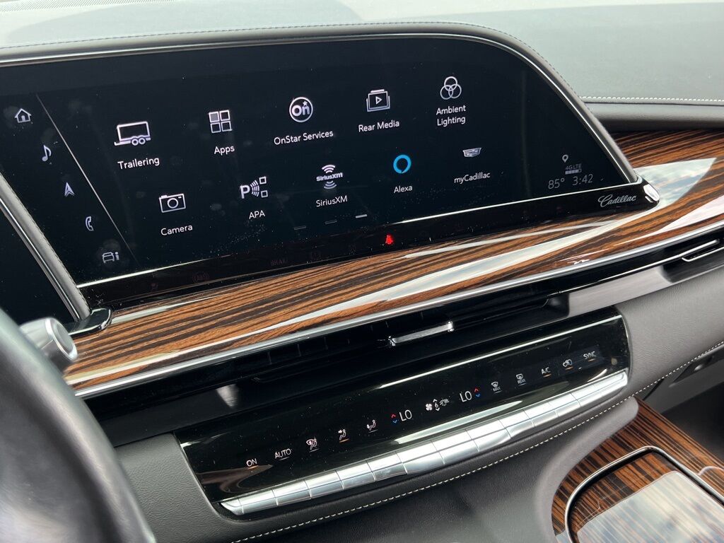 2021 Cadillac Escalade Premium Luxury Indianapolis IN