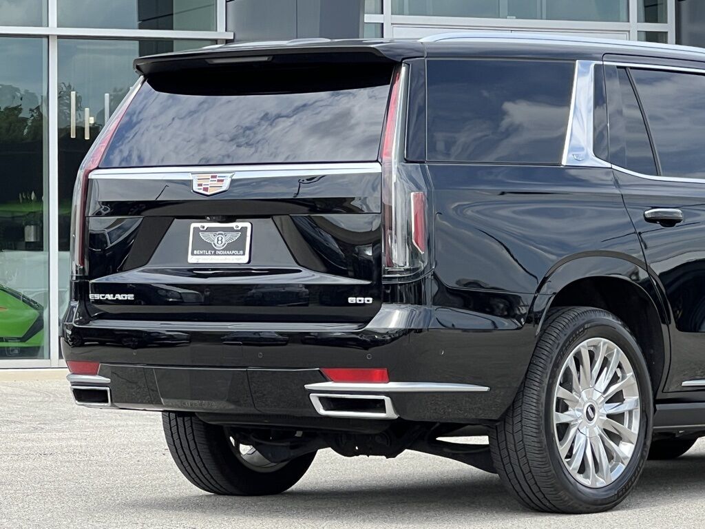 2021 Cadillac Escalade Premium Luxury Indianapolis IN