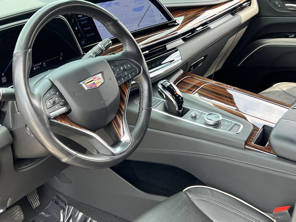 2021 Cadillac Escalade Premium Luxury Indianapolis IN