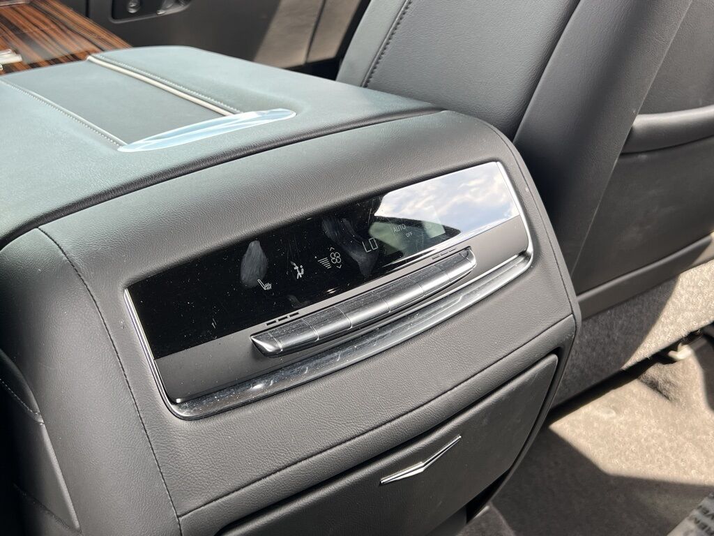 2021 Cadillac Escalade Premium Luxury Indianapolis IN