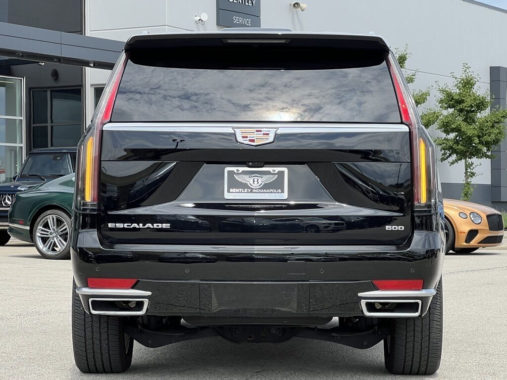 2021 Cadillac Escalade Premium Luxury Indianapolis IN