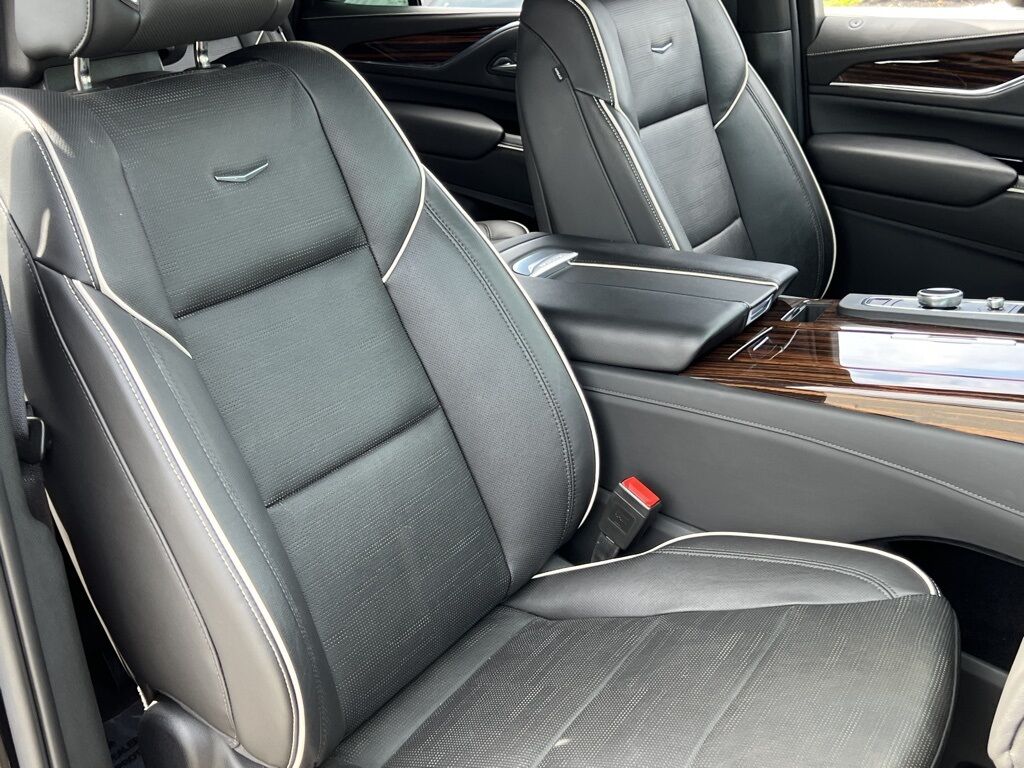2021 Cadillac Escalade Premium Luxury Indianapolis IN