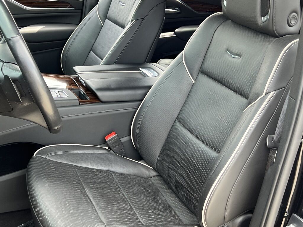 2021 Cadillac Escalade Premium Luxury Indianapolis IN