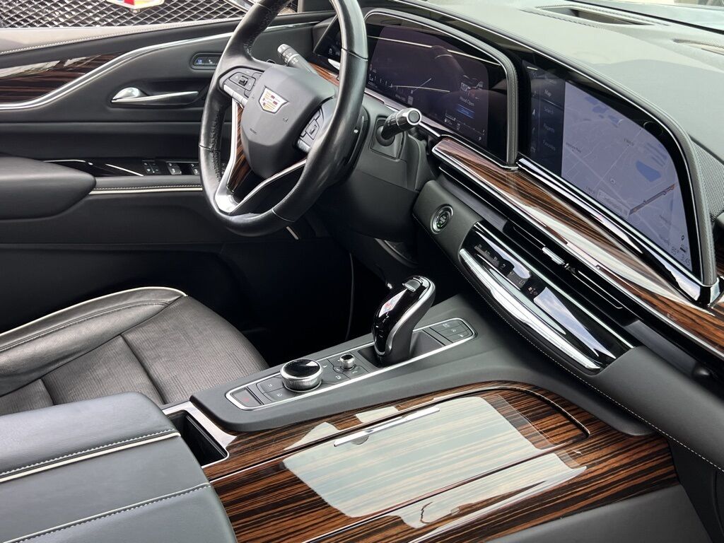 2021 Cadillac Escalade Premium Luxury Indianapolis IN