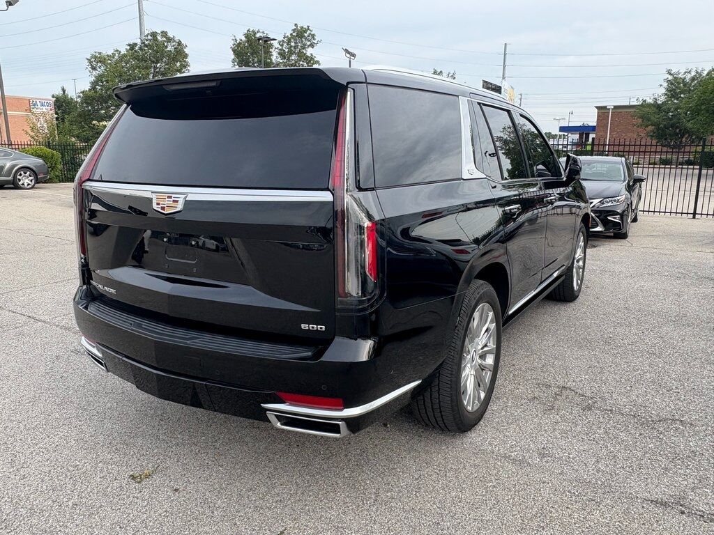 2021 Cadillac Escalade Premium Luxury Indianapolis IN