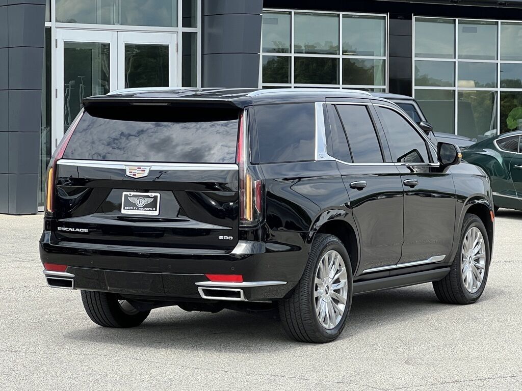 2021 Cadillac Escalade Premium Luxury Indianapolis IN