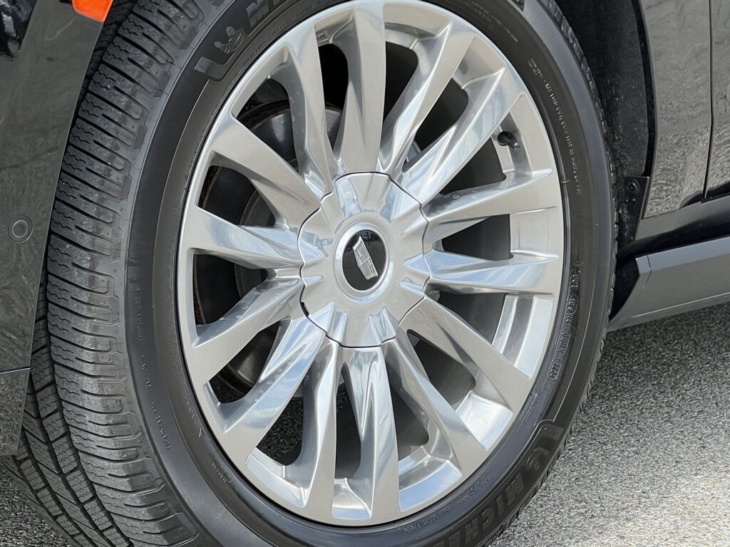 2021 Cadillac Escalade Premium Luxury Indianapolis IN