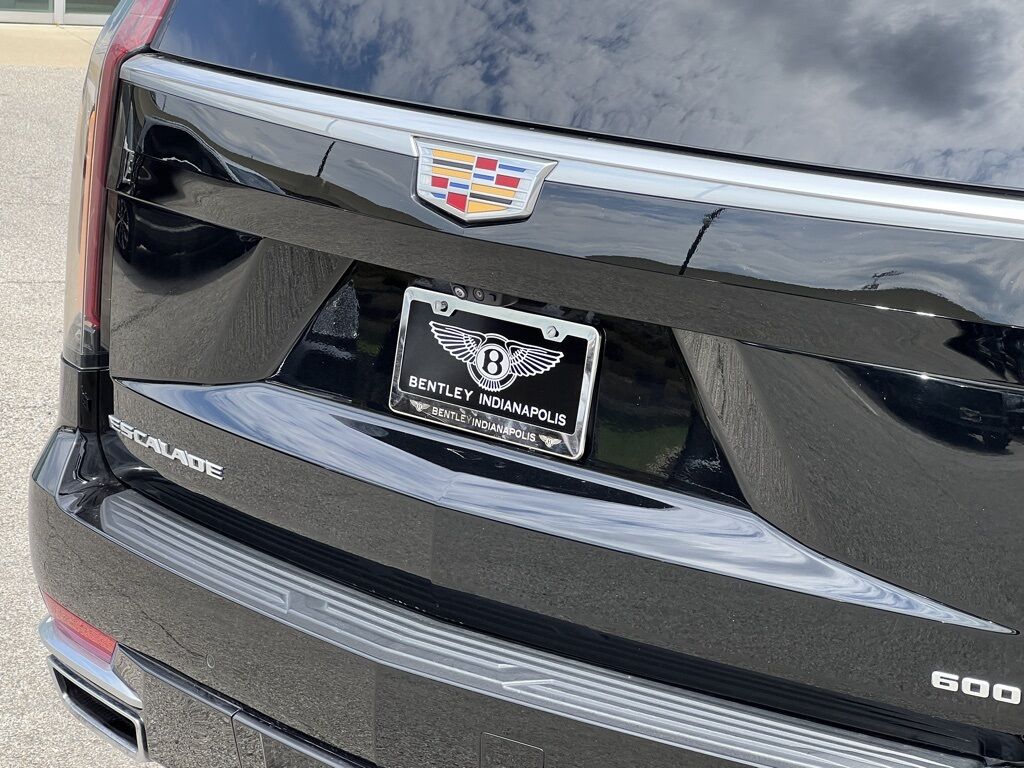 2021 Cadillac Escalade Premium Luxury Indianapolis IN