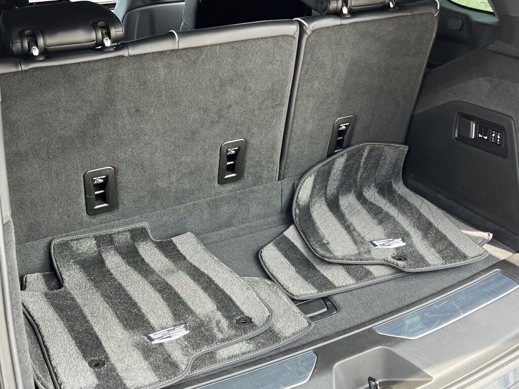 2021 Cadillac Escalade Premium Luxury Indianapolis IN