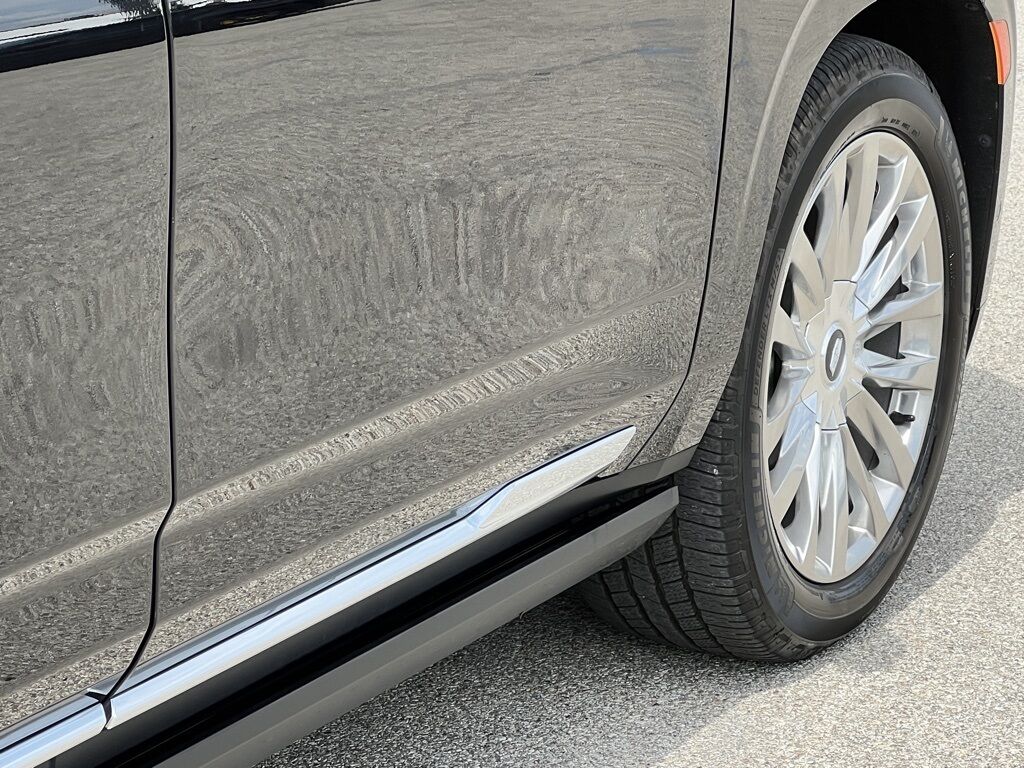 2021 Cadillac Escalade Premium Luxury Indianapolis IN