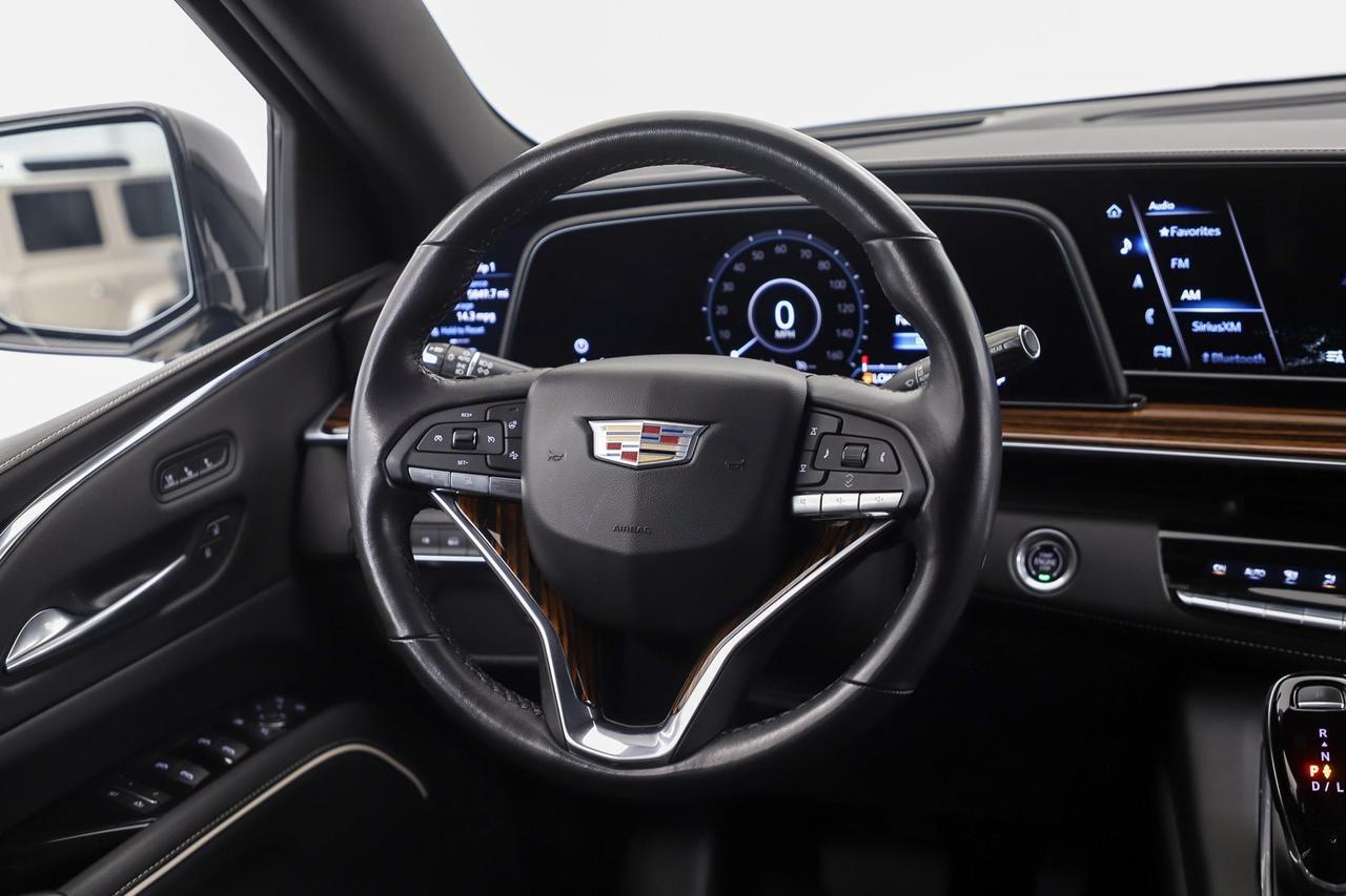 2021 Cadillac Escalade Premium Luxury Newport Beach CA