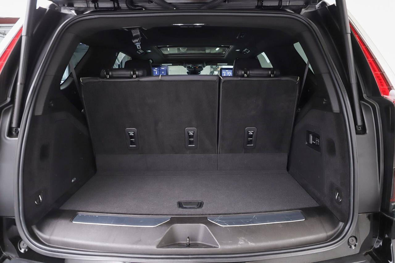 2021 Cadillac Escalade Premium Luxury Newport Beach CA