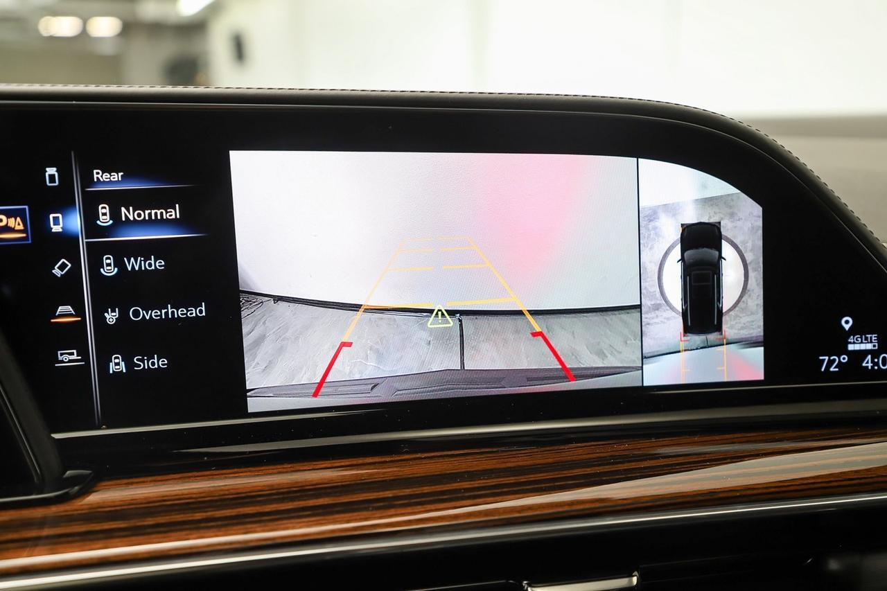 2021 Cadillac Escalade Premium Luxury Newport Beach CA