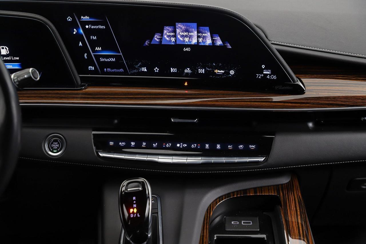 2021 Cadillac Escalade Premium Luxury Newport Beach CA