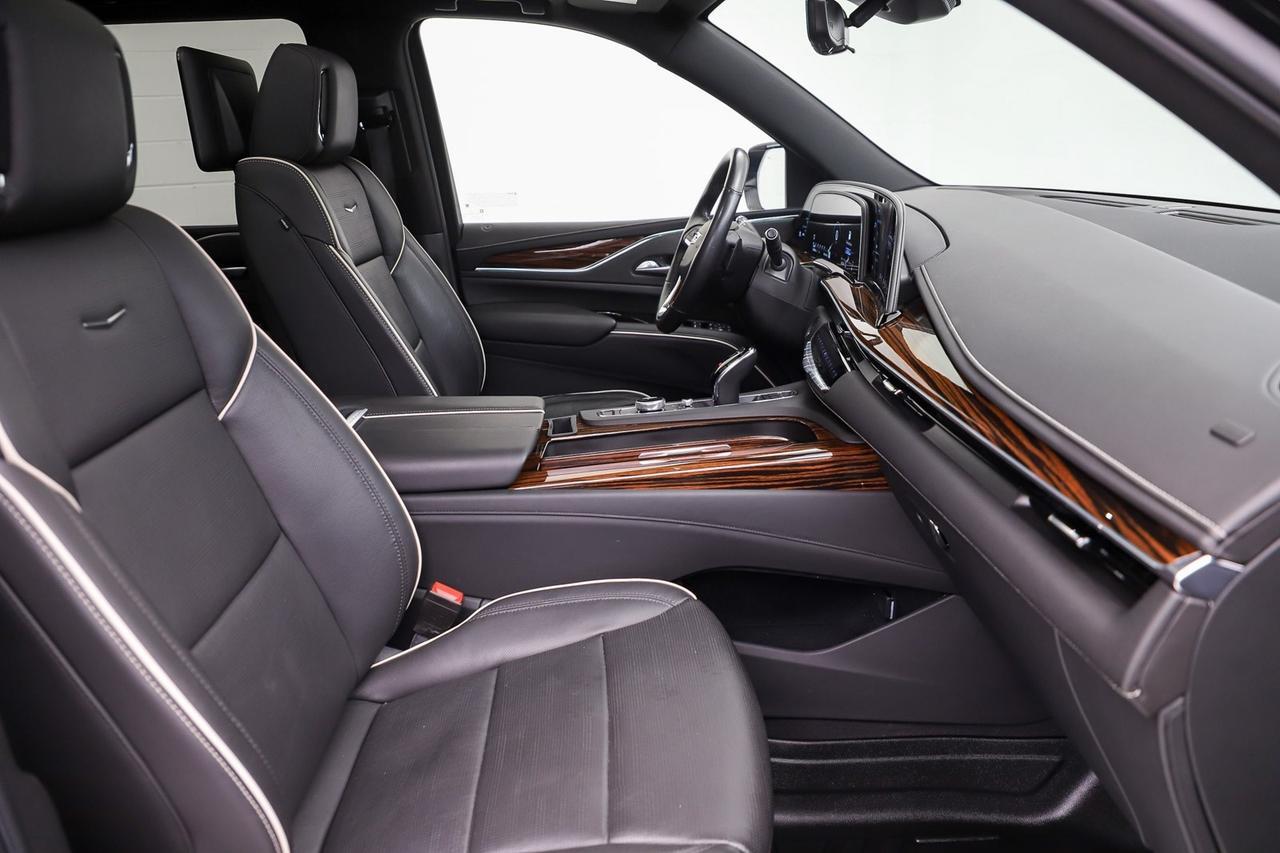 2021 Cadillac Escalade Premium Luxury Newport Beach CA