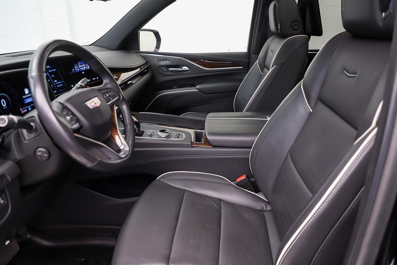 2021 Cadillac Escalade Premium Luxury Newport Beach CA