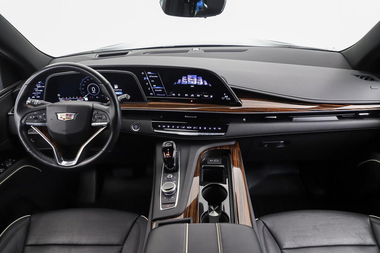 2021 Cadillac Escalade Premium Luxury Newport Beach CA