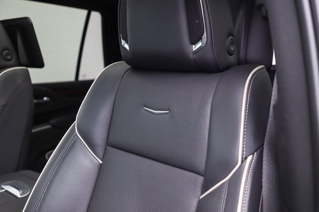 2021 Cadillac Escalade Premium Luxury Newport Beach CA