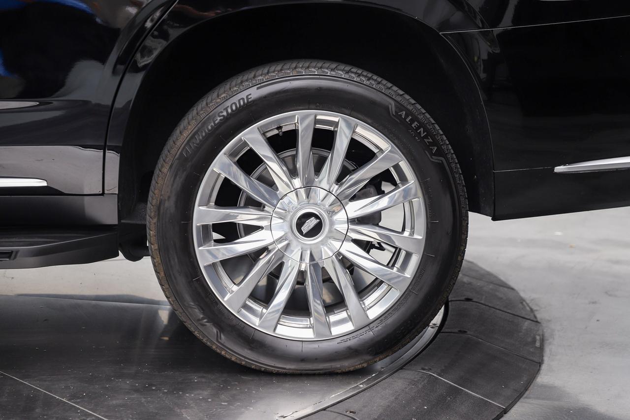2021 Cadillac Escalade Premium Luxury Newport Beach CA