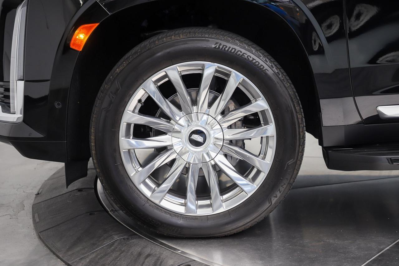 2021 Cadillac Escalade Premium Luxury Newport Beach CA
