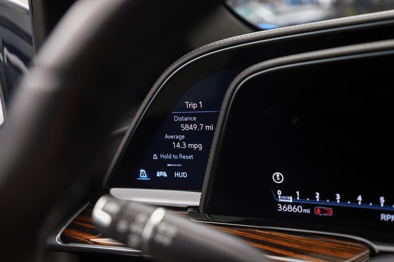 2021 Cadillac Escalade Premium Luxury Newport Beach CA