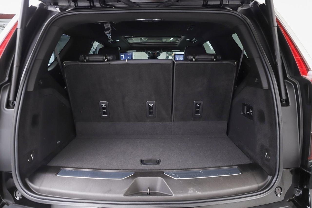 2021 Cadillac Escalade Premium Luxury Newport Beach CA