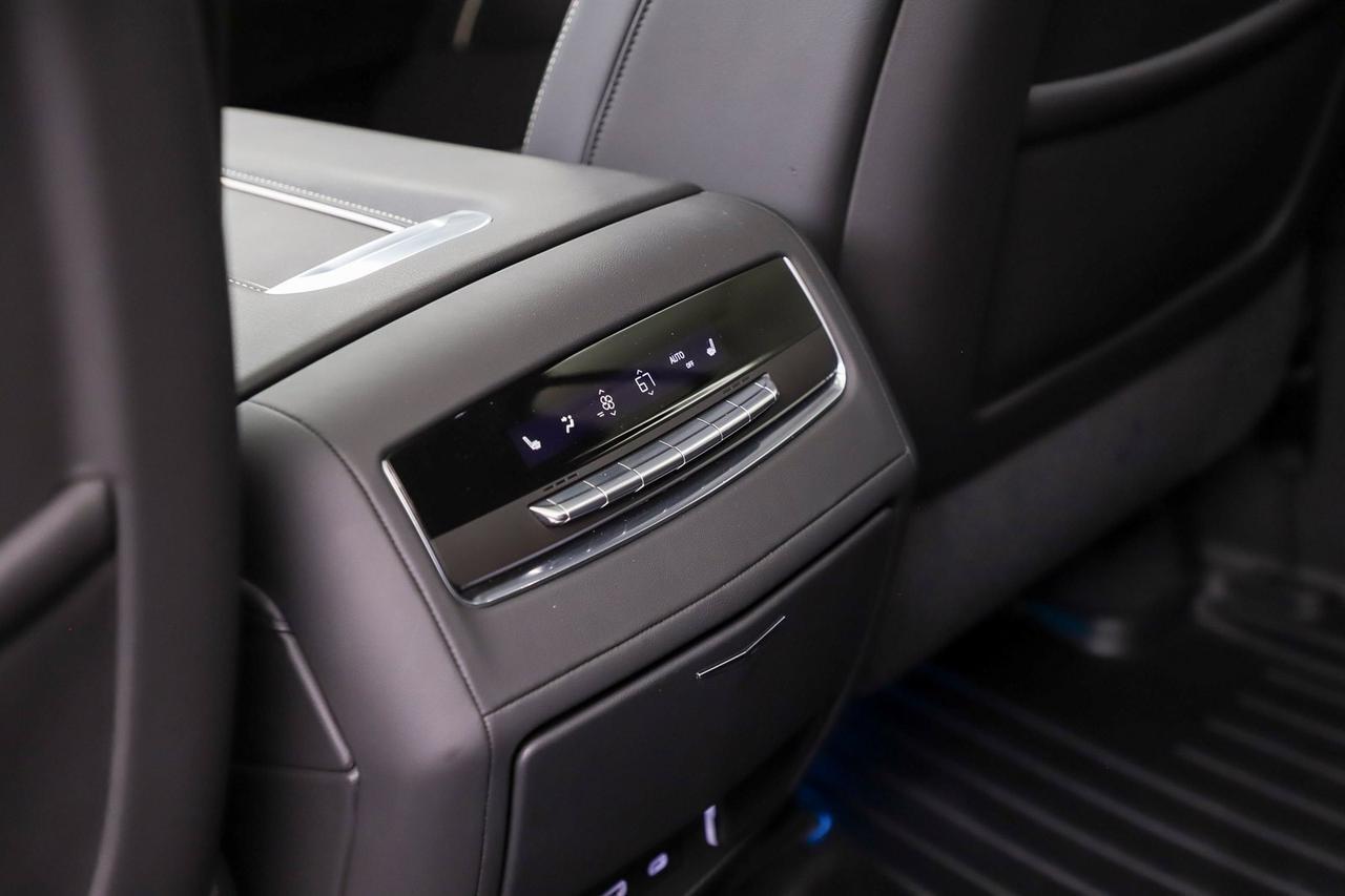 2021 Cadillac Escalade Premium Luxury Newport Beach CA