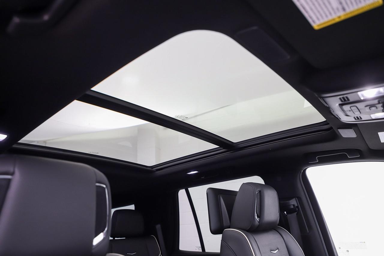 2021 Cadillac Escalade Premium Luxury Newport Beach CA