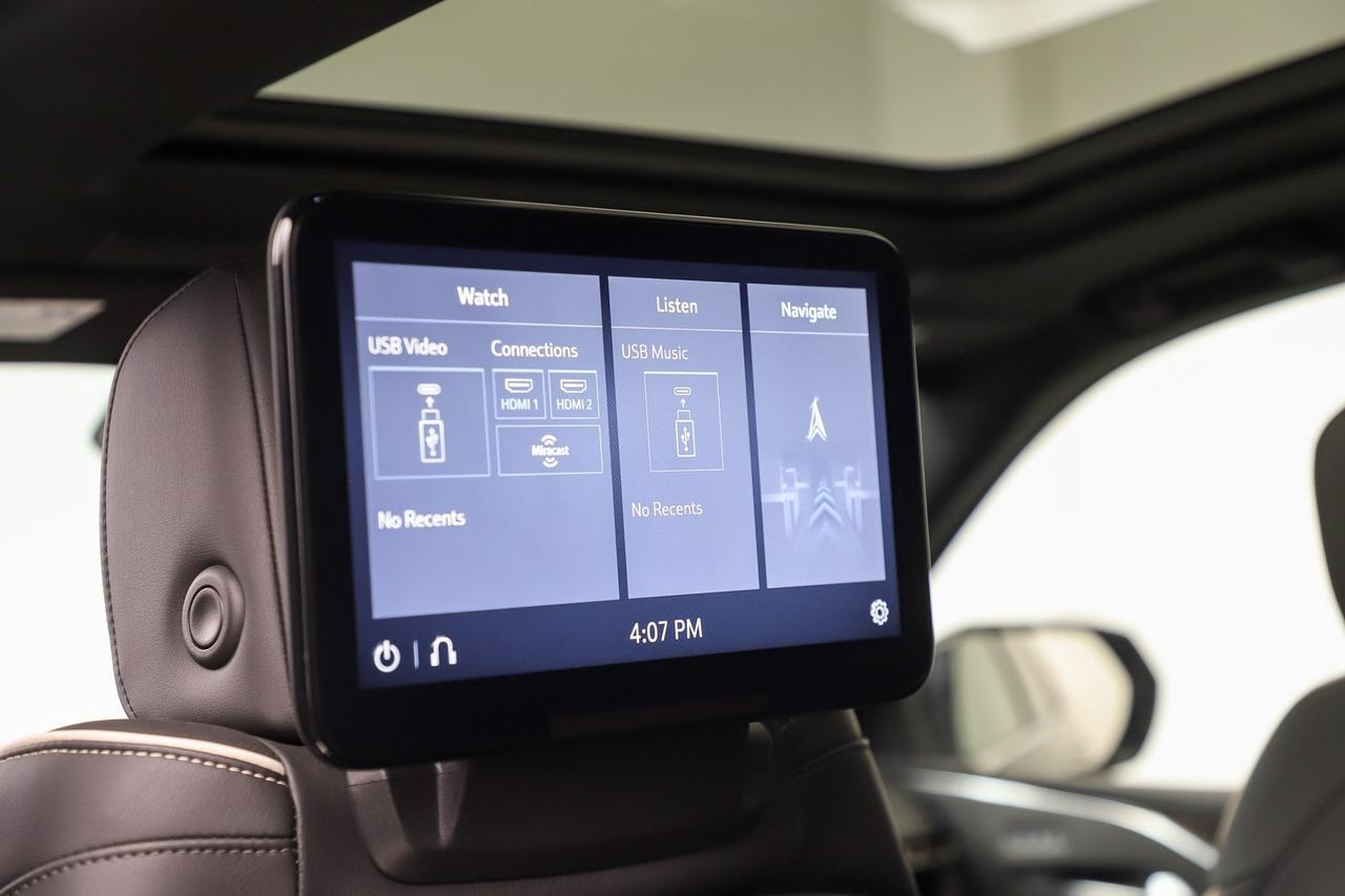 2021 Cadillac Escalade Premium Luxury Newport Beach CA