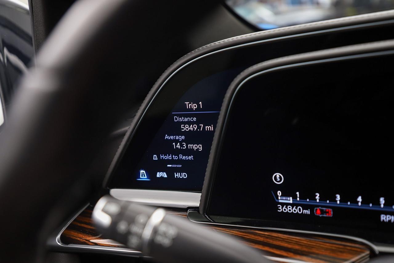 2021 Cadillac Escalade Premium Luxury Newport Beach CA