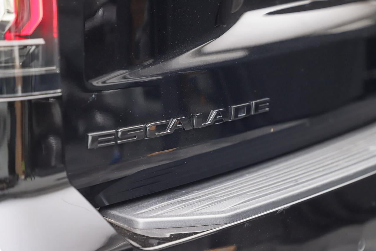 2021 Cadillac Escalade Premium Luxury Newport Beach CA