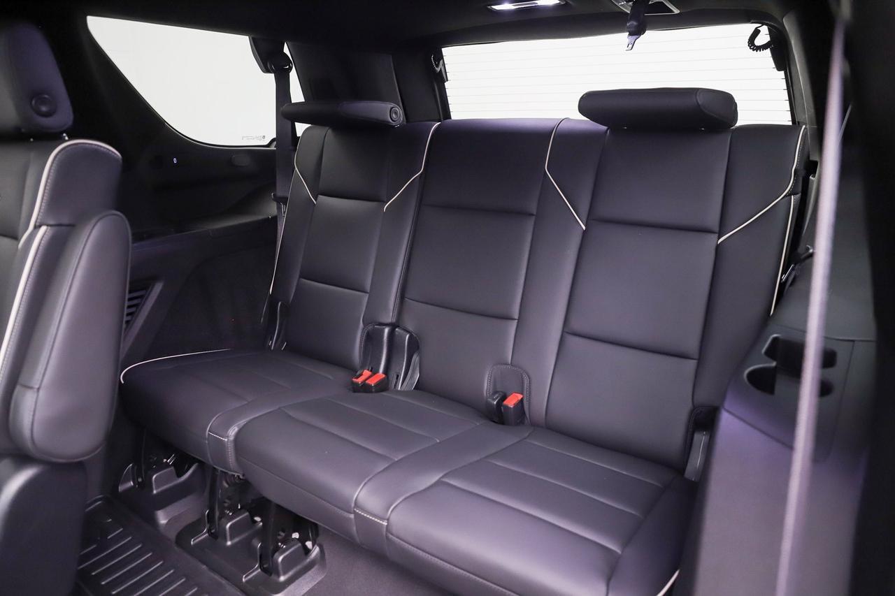 2021 Cadillac Escalade Premium Luxury Newport Beach CA