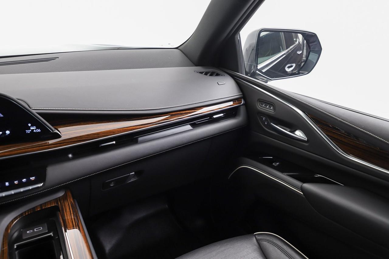 2021 Cadillac Escalade Premium Luxury Newport Beach CA