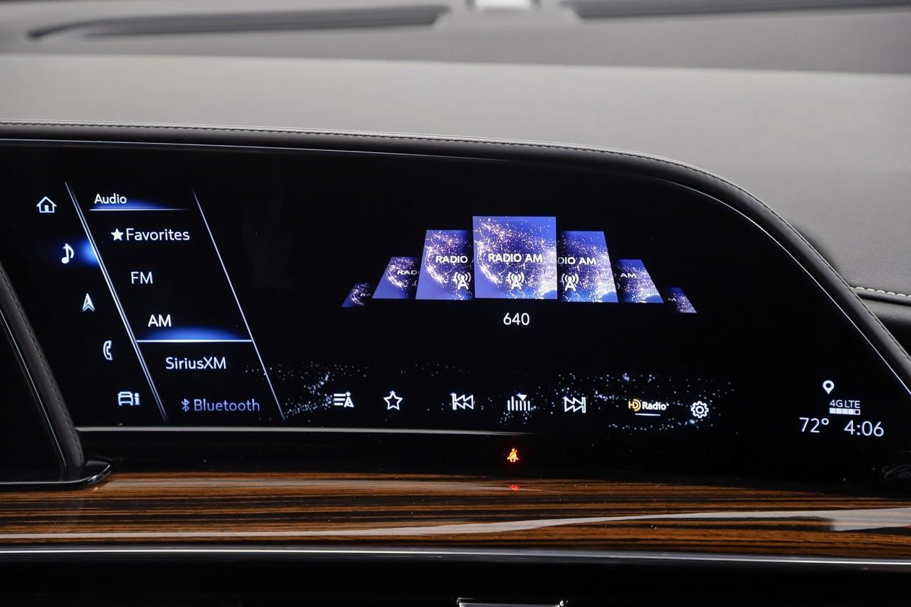 2021 Cadillac Escalade Premium Luxury Newport Beach CA