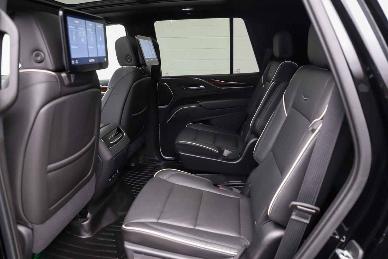 2021 Cadillac Escalade Premium Luxury Newport Beach CA