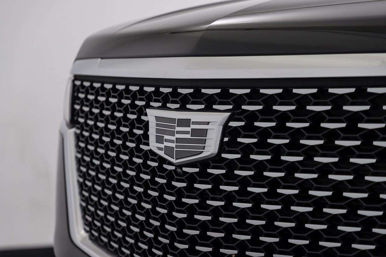 2021 Cadillac Escalade Premium Luxury Newport Beach CA