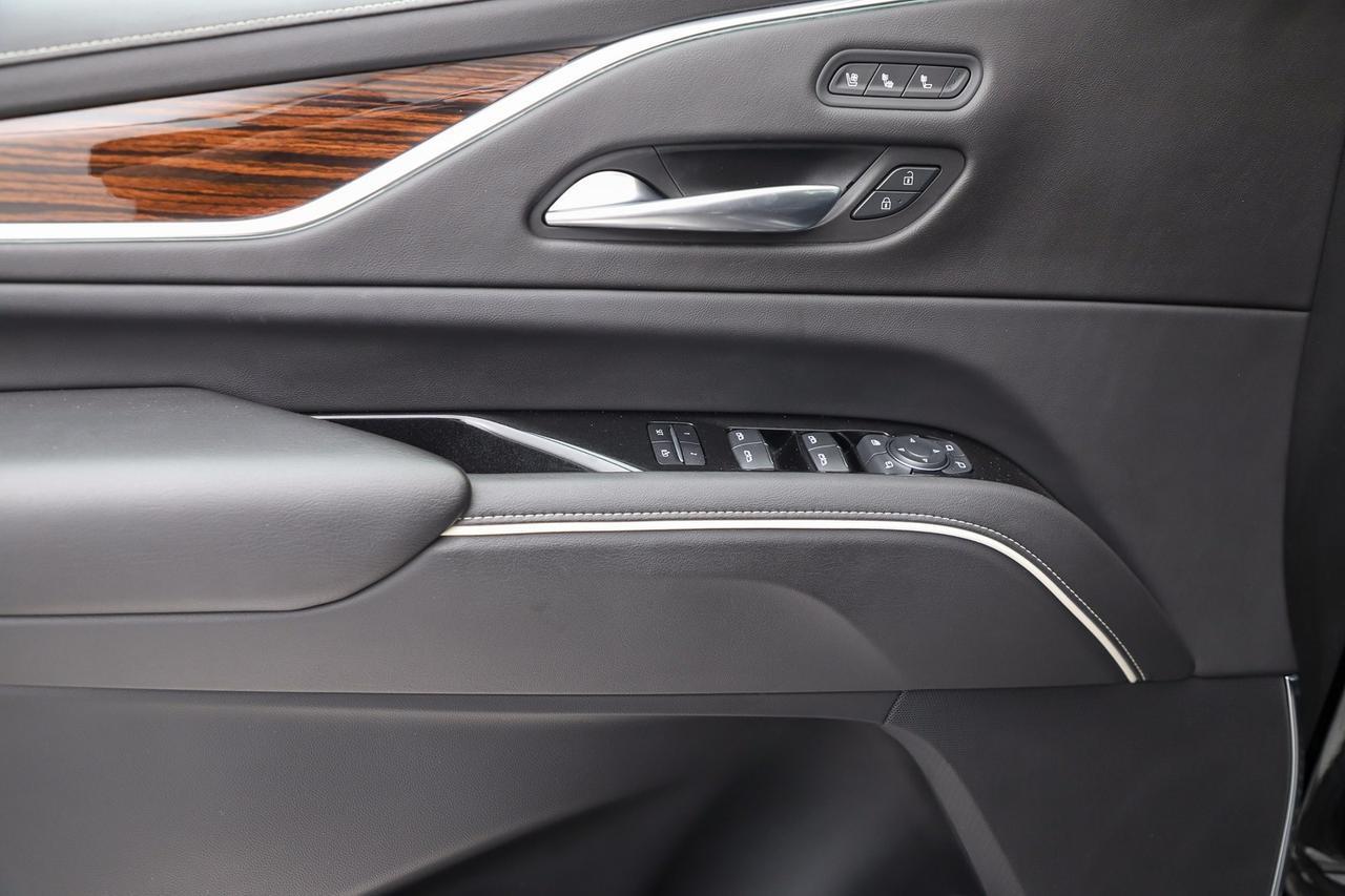 2021 Cadillac Escalade Premium Luxury Newport Beach CA